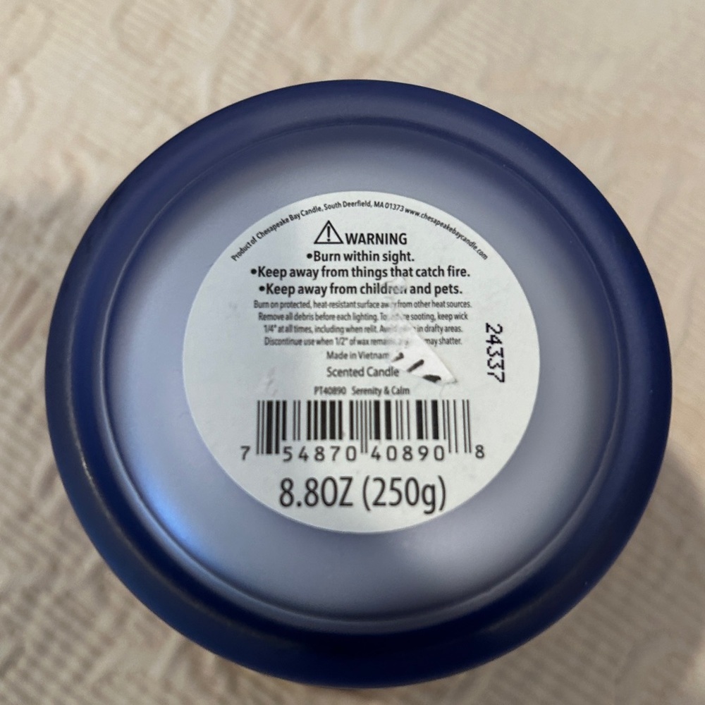 Assorted candle bundle! - Picture 3 of 11